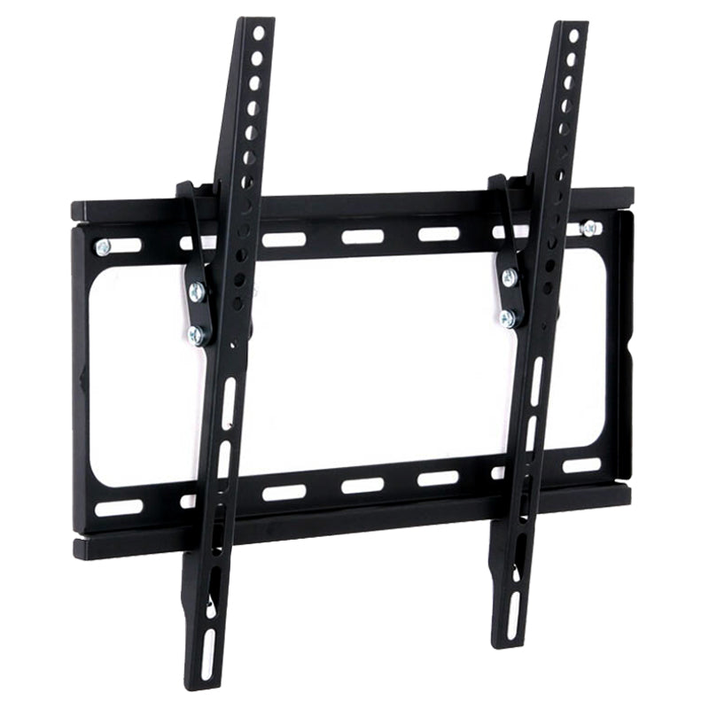 Lcd Led Plasma Flat TV TILT WALL MOUNT BRACKET 26 32 40 42 48 50 55 4
