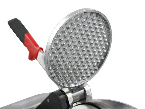 300W Electric Ice Crusher Shaver StainlessSteel Blade Cone Maker Kitchen machine 6