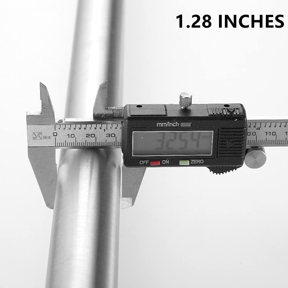 50cm Stainless Steel Handle for Shower Toilet Grab Bar Handle Bathroom Stairway Handrail Elderly Senior Assist 5