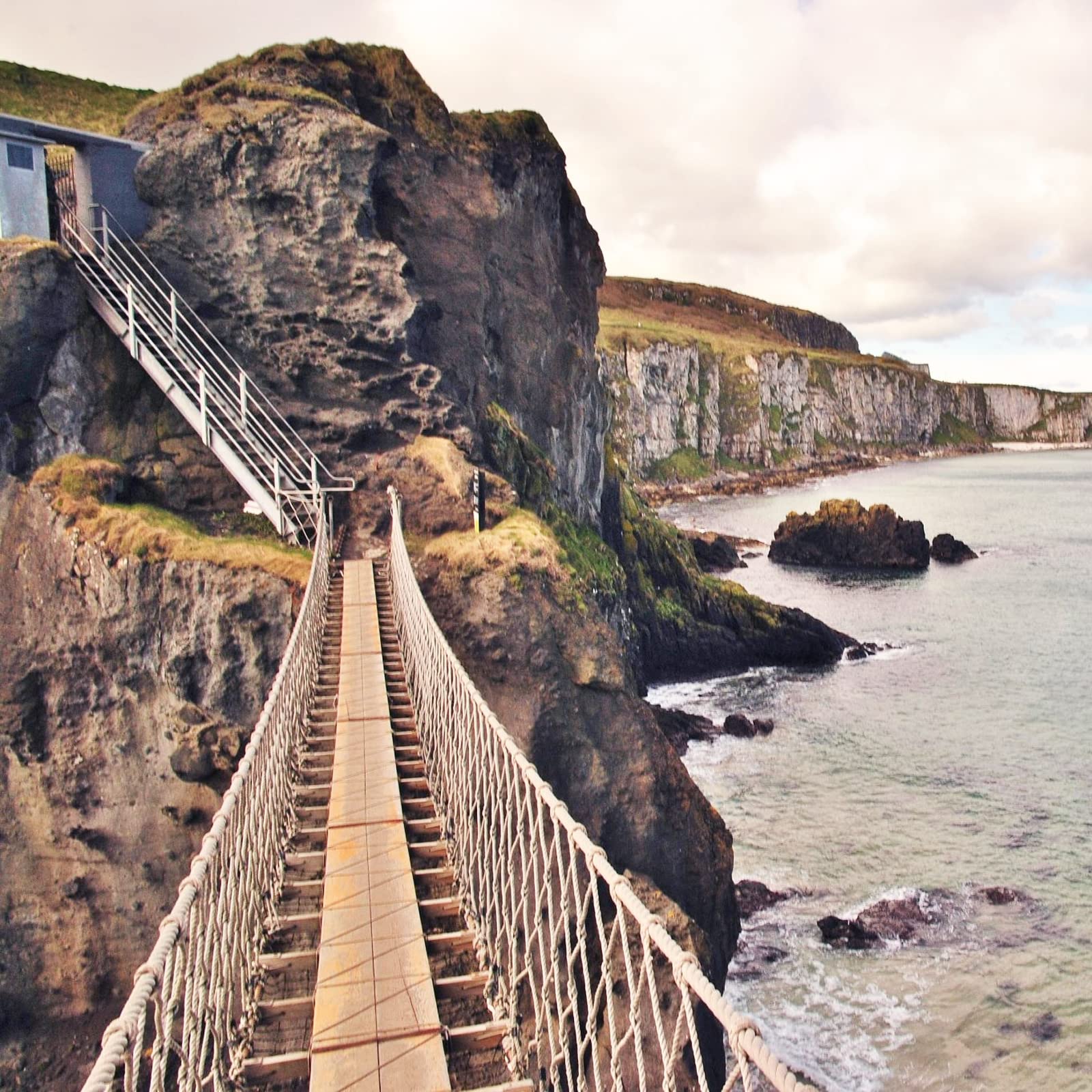 2m Sisal 40mm Rope Natural Twine Cord Thick Jute Hemp Manila  Crafting Home Decor 6