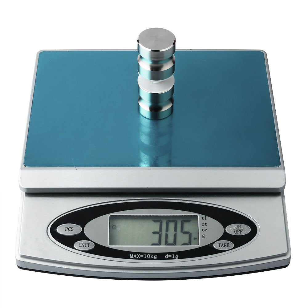 Shower Glass Door Knob Bathroom Round Back-to-Back Handle SUS304 Brushed Nickel 3