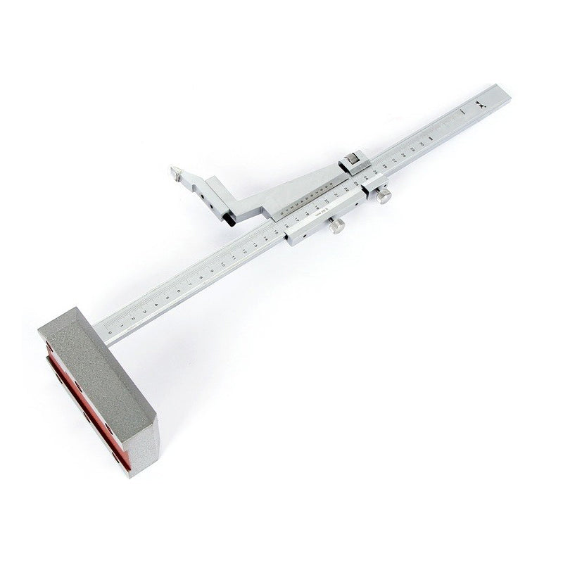 0-300MM height gauge vernier calipers altitude slide marking ruller caliper 7