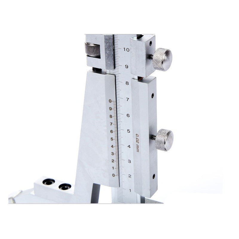 0-300MM height gauge vernier calipers altitude slide marking ruller caliper 9
