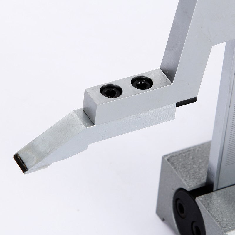 0-300MM height gauge vernier calipers altitude slide marking ruller caliper 5