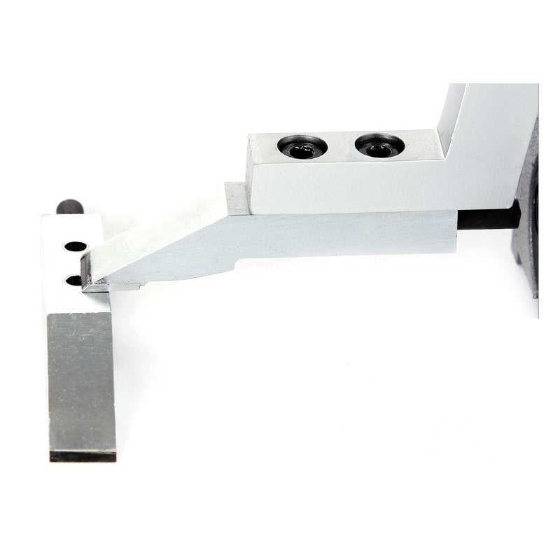 0-300MM height gauge vernier calipers altitude slide marking ruller caliper 12