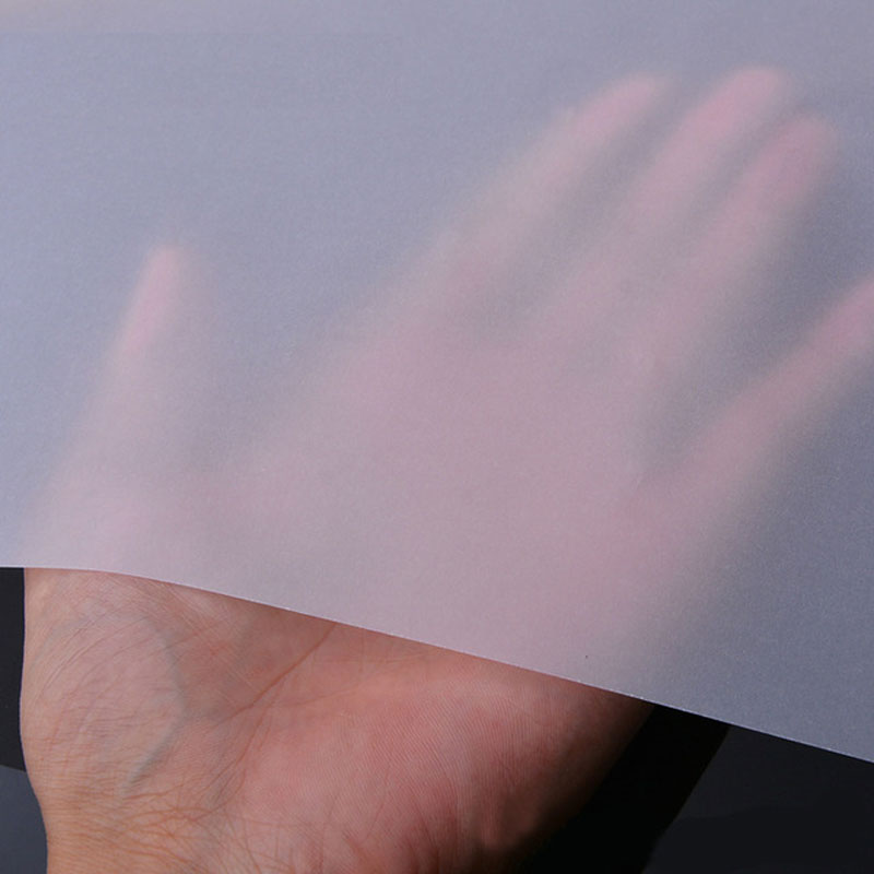 70m 88cm Wide  Glassine Tracing Paper Light Diffusion Translucent Photography 5