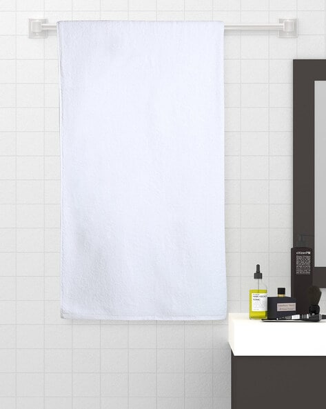 HOTEL QUALITY BATH TOWEL SET - 6 pcs-  WITH FREE DELIVERY 3