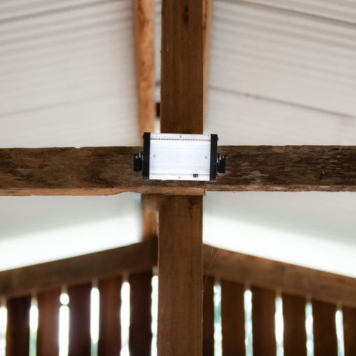 Solar LED Flood Light - 30w 5