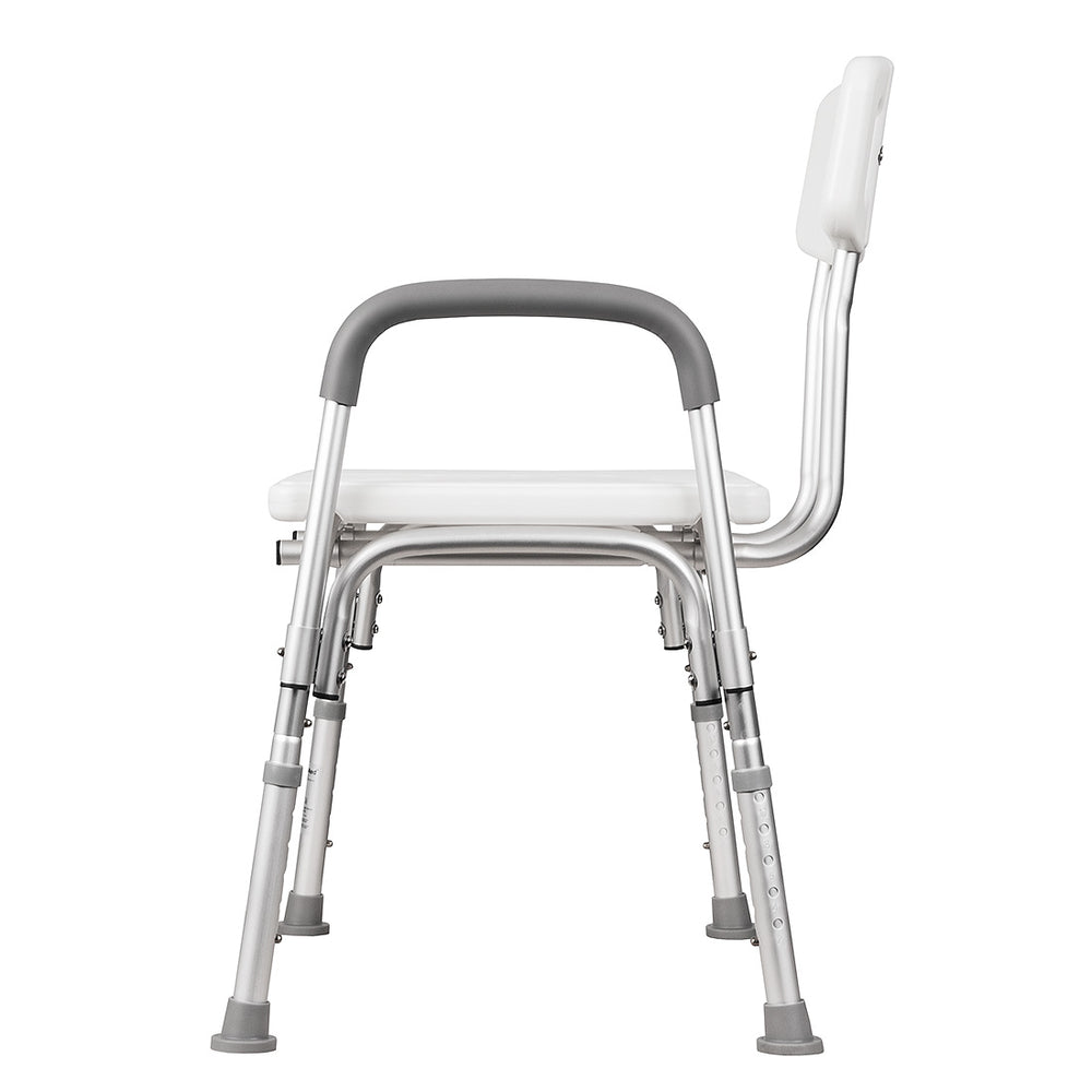 Bath Transfer Bench With Adjustable Height 3