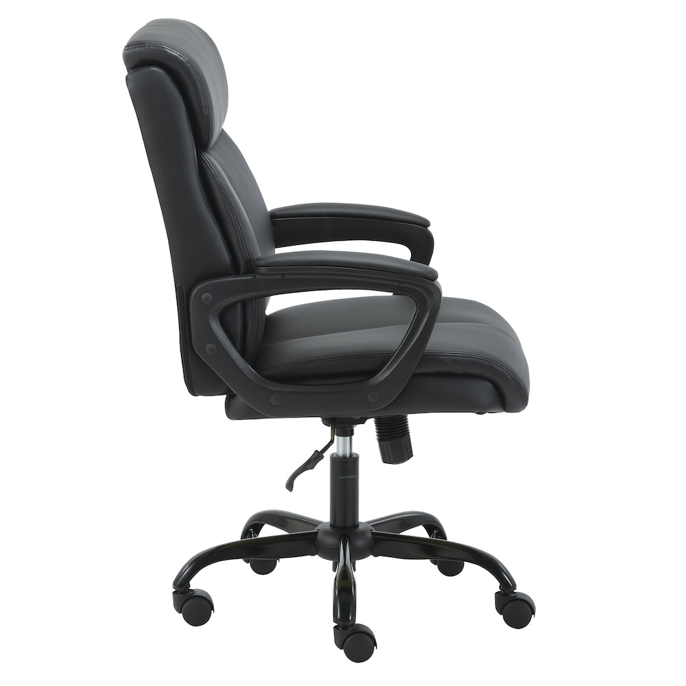 Doux Mid-Back Office Chair 3