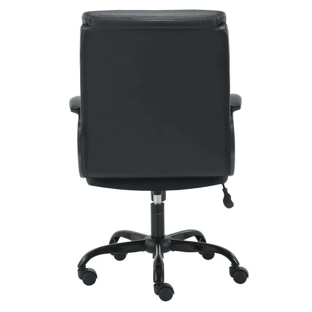 Doux Mid-Back Office Chair 4