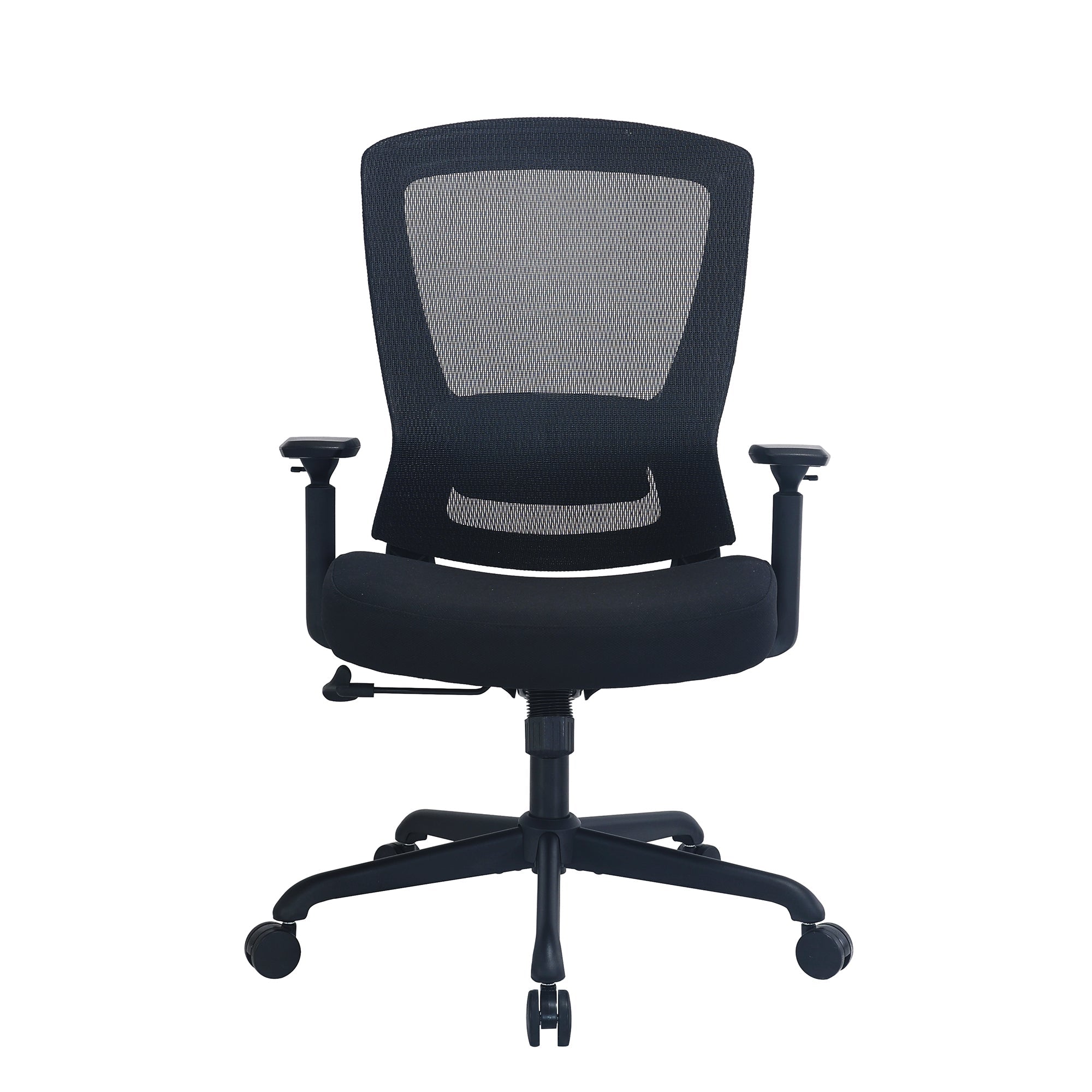 Daisey Fabric Seat Task Chair 4