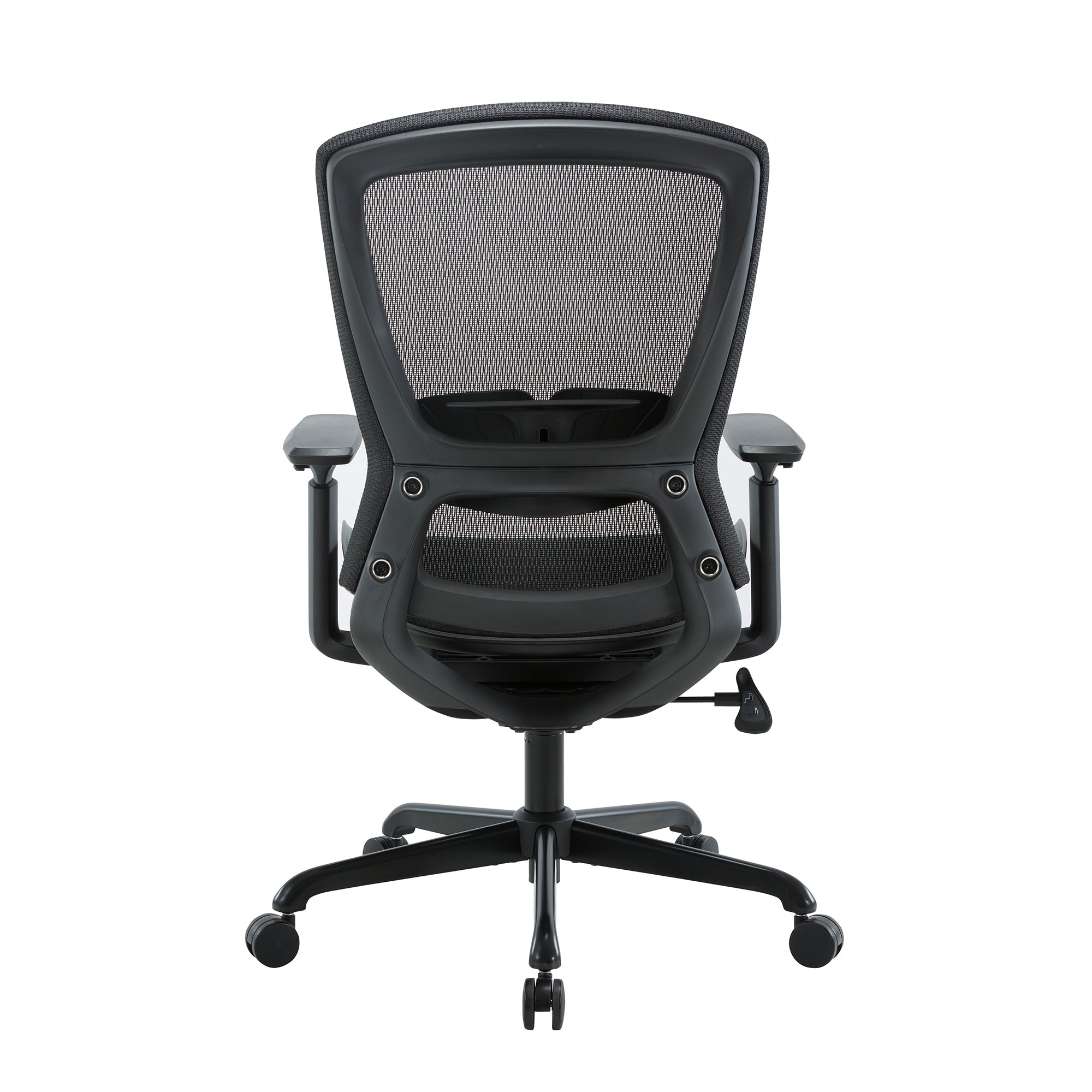 Daisey Mesh Seat Task Chair 4