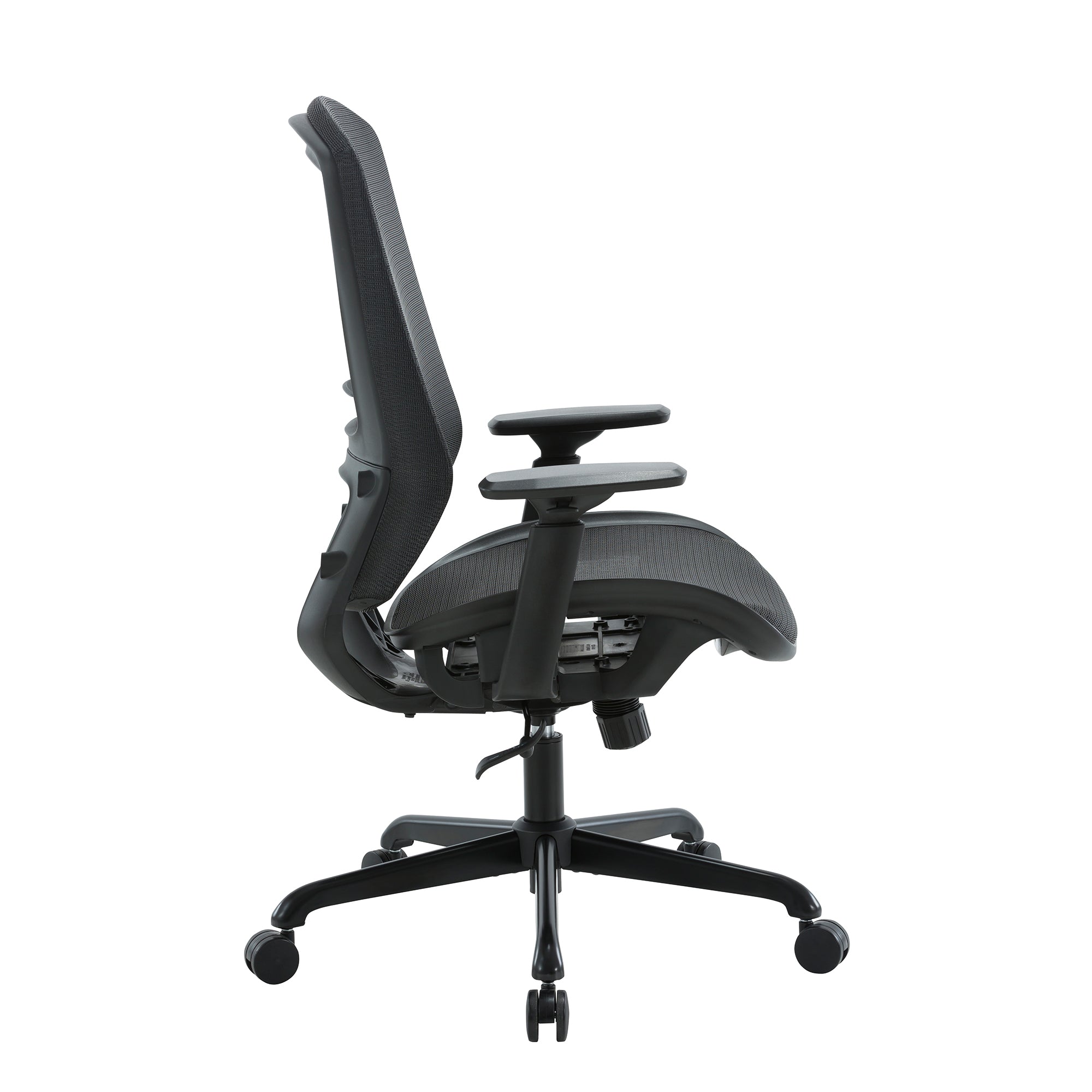 Daisey Mesh Seat Task Chair 3