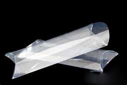 100 Pack of Pillow Rectangle Shaped Gift Box - Wedding or Product Bomboniere Jewelry Gift Party Favor Model Candy Chocolate Soap Box 4