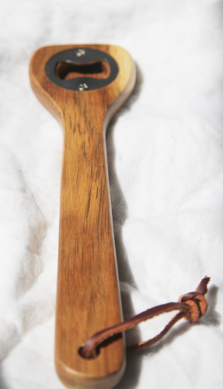 100 x Wholesale for Resell Wooden Spoon Bottle Opener Kitchen Foodie BBQ Last Bottom Place Sport Loser Award Gift 7