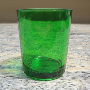 20 Pack Green Glass Votive Candle Holders Table Centreoieces  Xmas Wedding Anniversary Event Recption Party Function or Home Decor 4