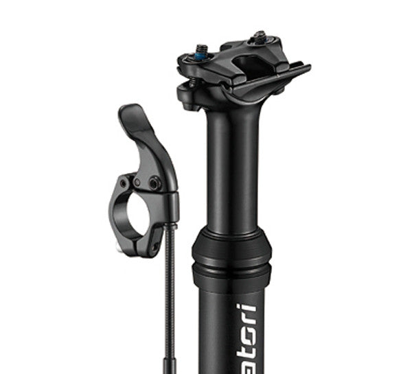 Satori Sorata Pro Internal Cable 30.9 Diameter 100mm Travel Mountain Bike Dropper 6