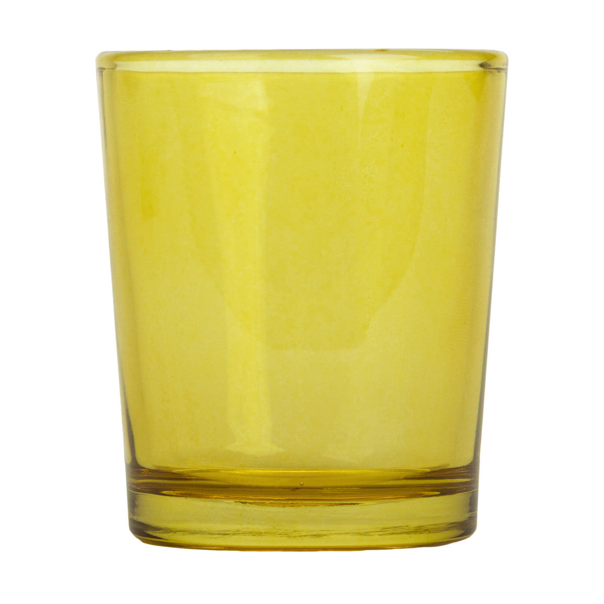 10 Pack Yellow Glass Votive Candle Holders Table Centreoieces  Xmas Wedding Anniversary Event Recption Party Function or Home Decor 4