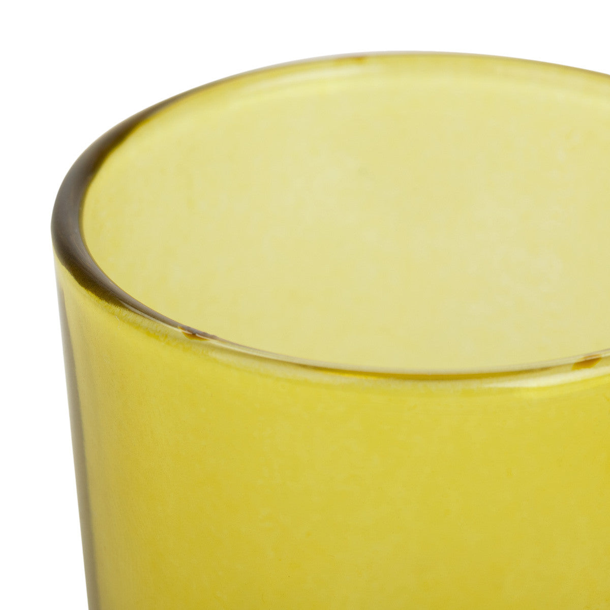 40 Bulk Yellow Glass Votive Candle Holders Table Centreoieces  Xmas Wedding Anniversary Event Recption Party Function or Home Decor 5