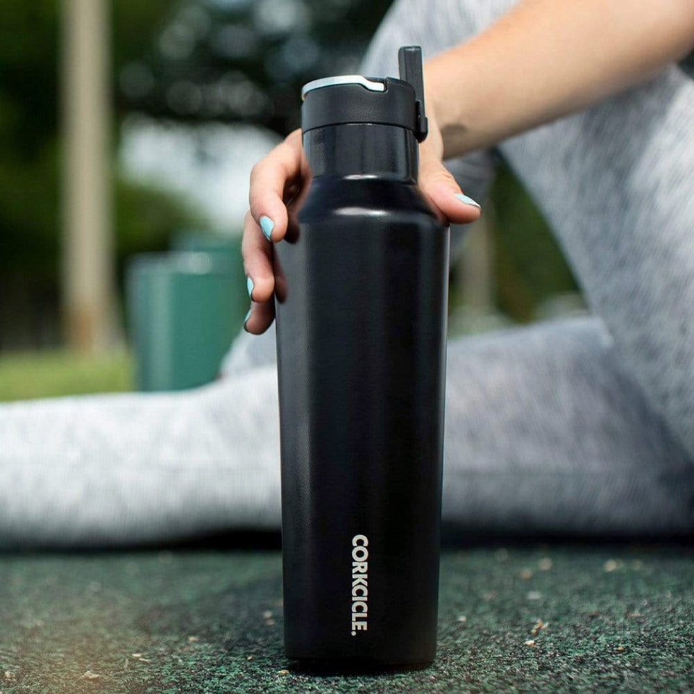 Corkcicle Sport Canteen - 950ml Black 3