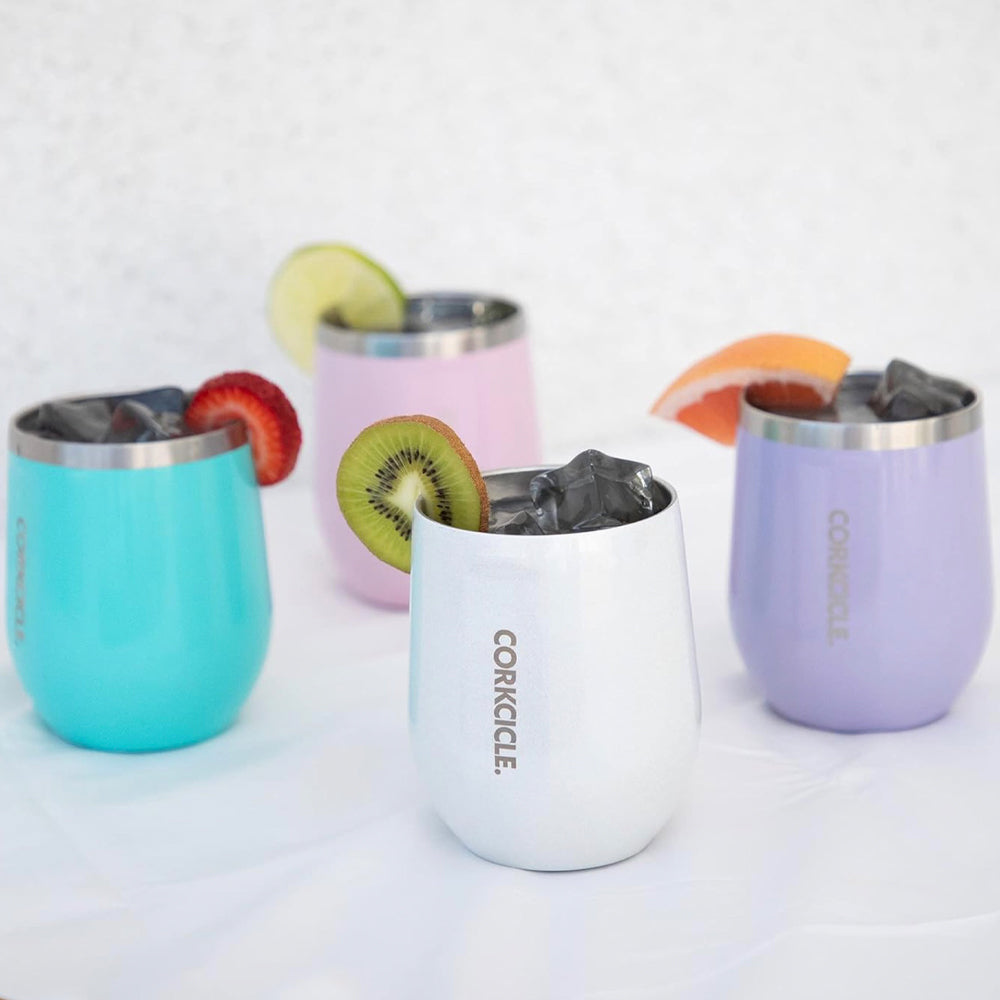 Corkcicle Stemless - 355ml Sparkle Unicorn Magic 3