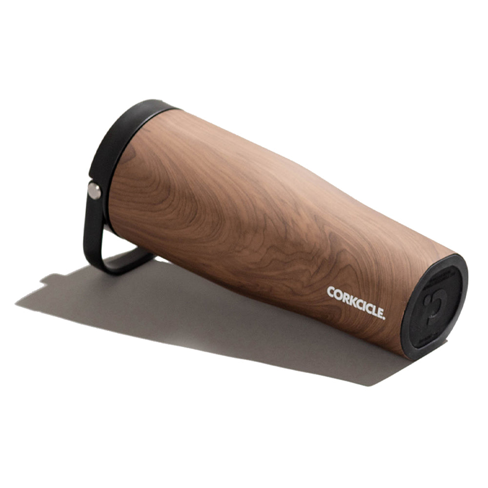 Corkcicle Go Cup XL - 887ml Walnut Wood 3