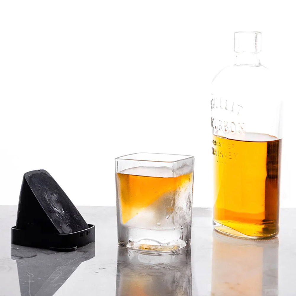 Corkcicle Whiskey Wedge - Single 3