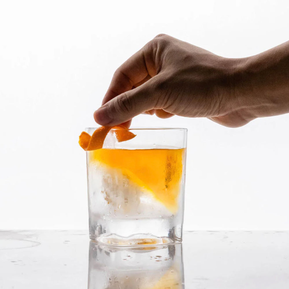 Corkcicle Whiskey Wedge - Single 4