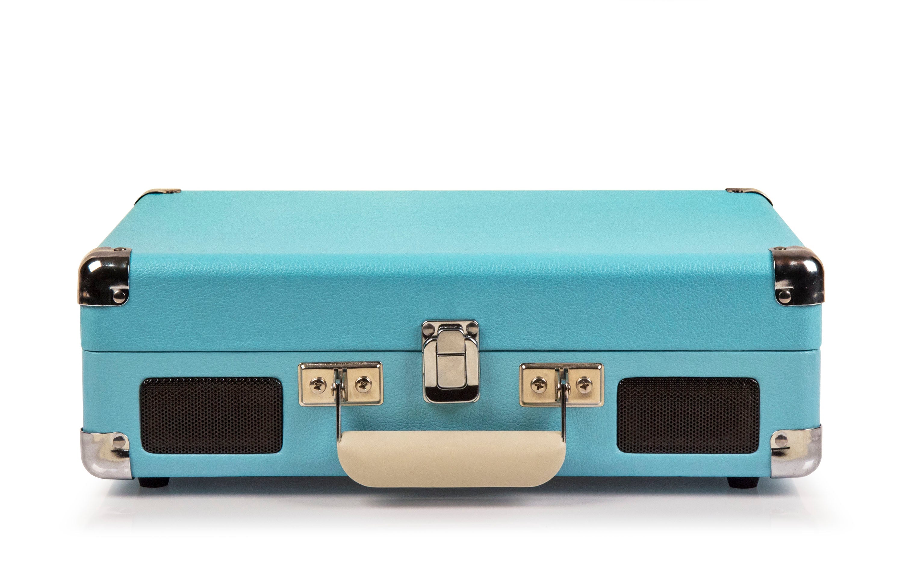 Crosley Cruiser Bluetooth Portable Turntable - Turquoise 3