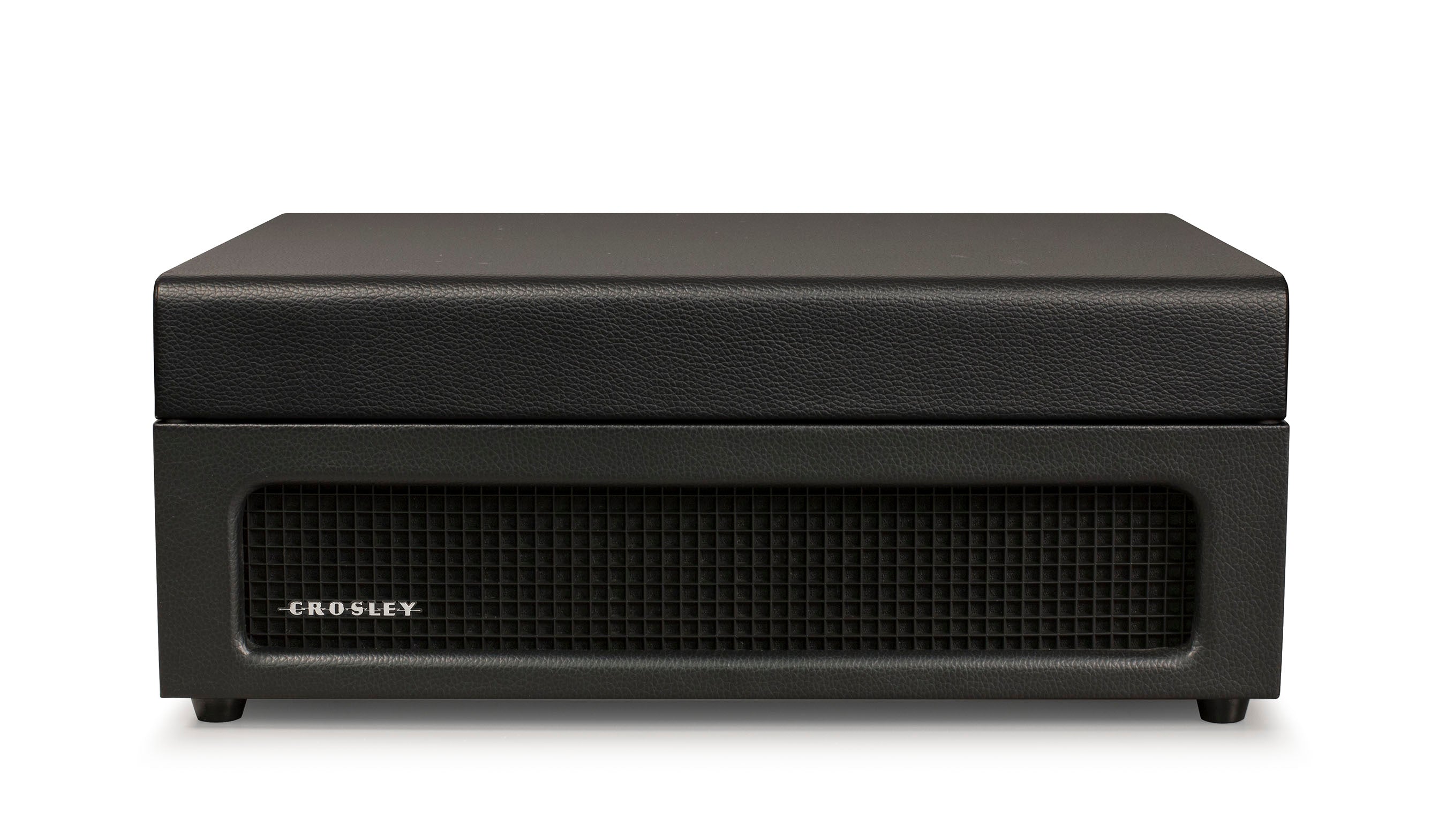 Crosley Voyager Black - Bluetooth Portable Turntable 3