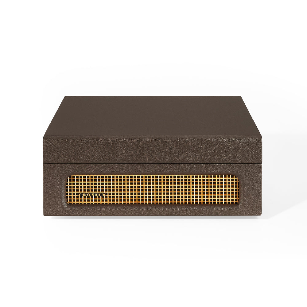 Crosley Voyager Bluetooth Portable Turntable - Cocoa 5