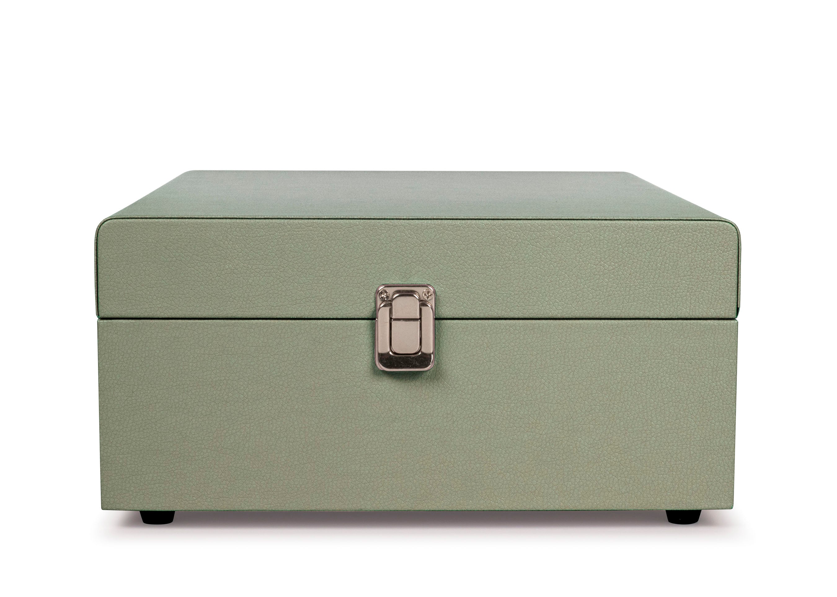 Crosley Voyager Sage - Bluetooth Portable Turntable 6