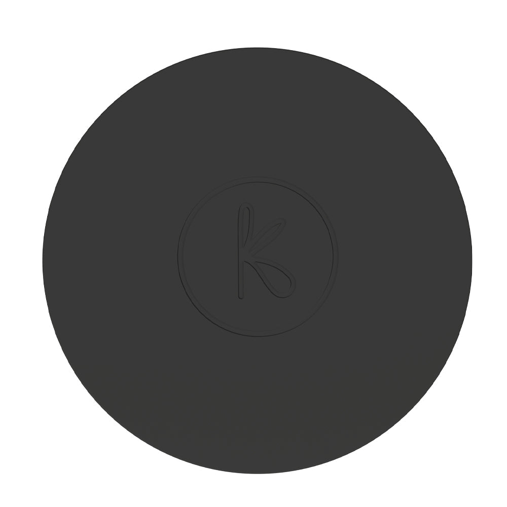 Kreafunk Wicharge 3 Wireless Qi Charger 15W - Black 3