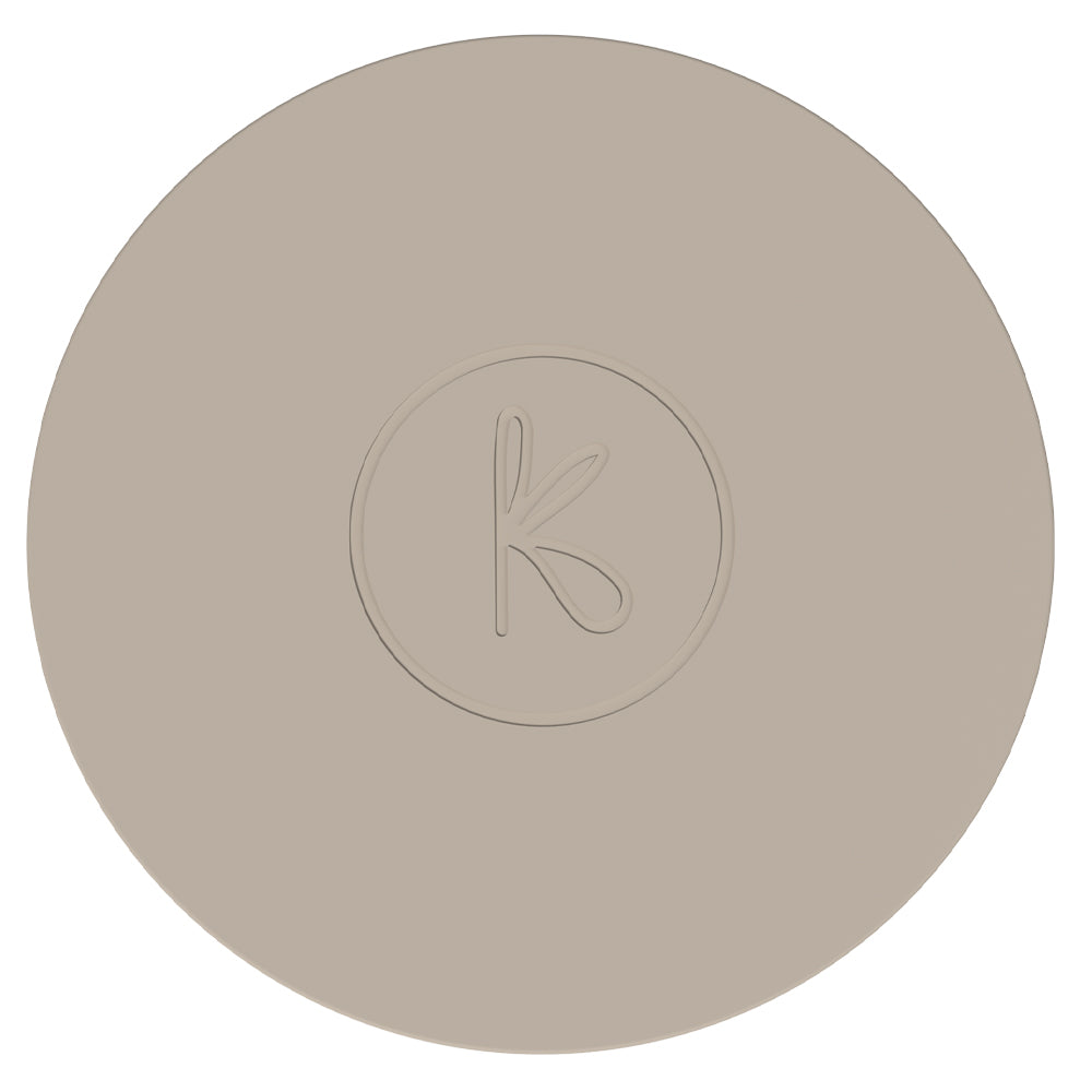 Kreafunk Wicharge 3 Wireless Qi Charger 15W - Ivory Sand 4