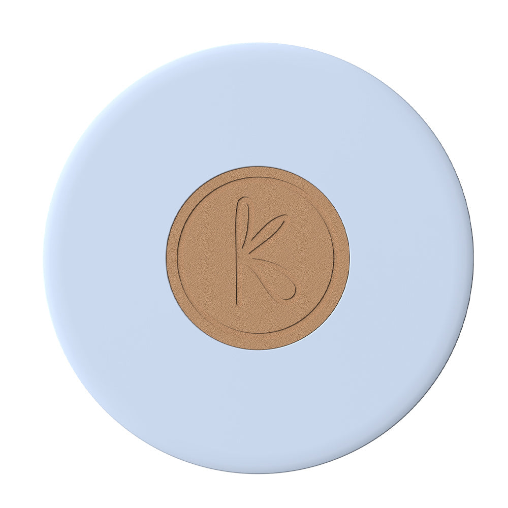 Kreafunk Wicharge 2 Wireless Qi Charger 15W - Cloudy Blue 3