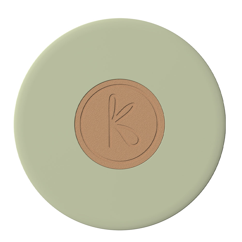 Kreafunk Wicharge 2 Wireless Qi Charger 15W - Dusty Olive 4