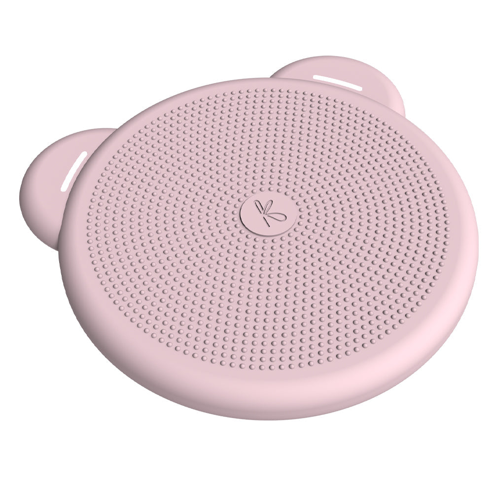 Kreafunk Kids Paddy Wireless Qi Charger 15W - Dusty Rose 3