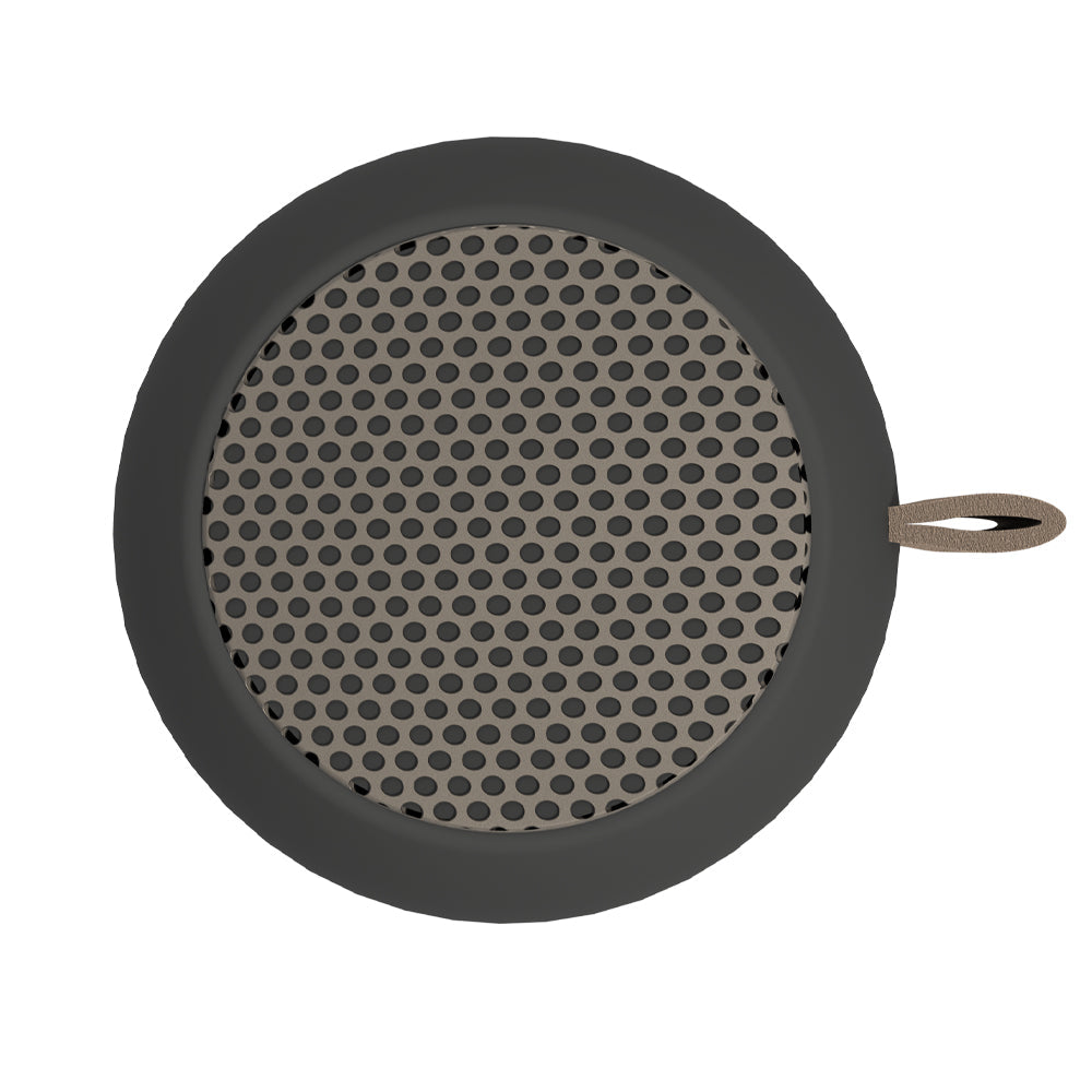 Kreafunk Ago Mini Bluetooth Speaker - Black 4