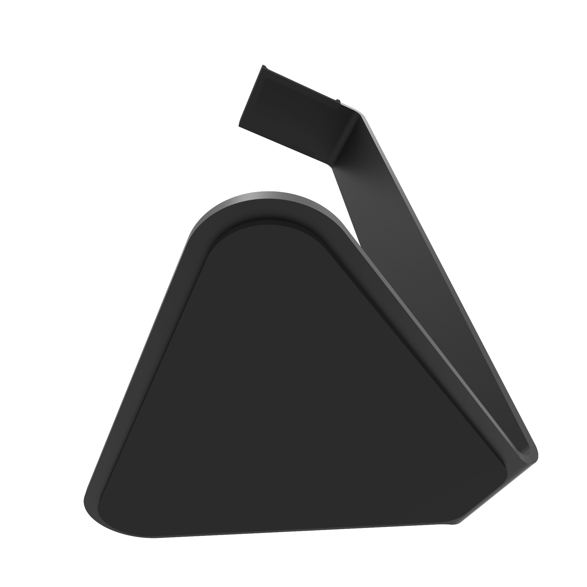 Kanto H1 Universal Desktop Headphone Stand, Black 5