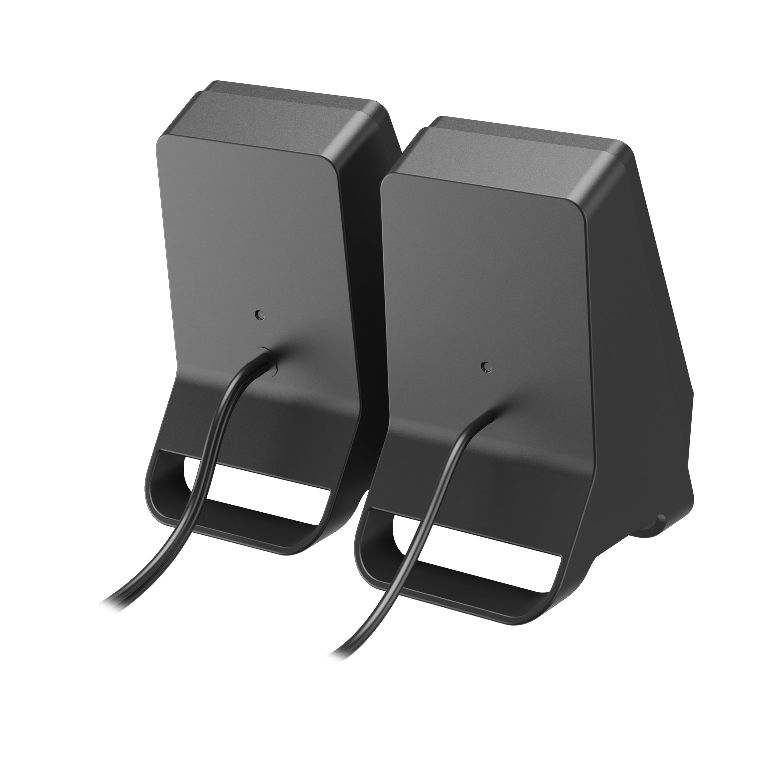 Majority DX10 PC Speakers 4