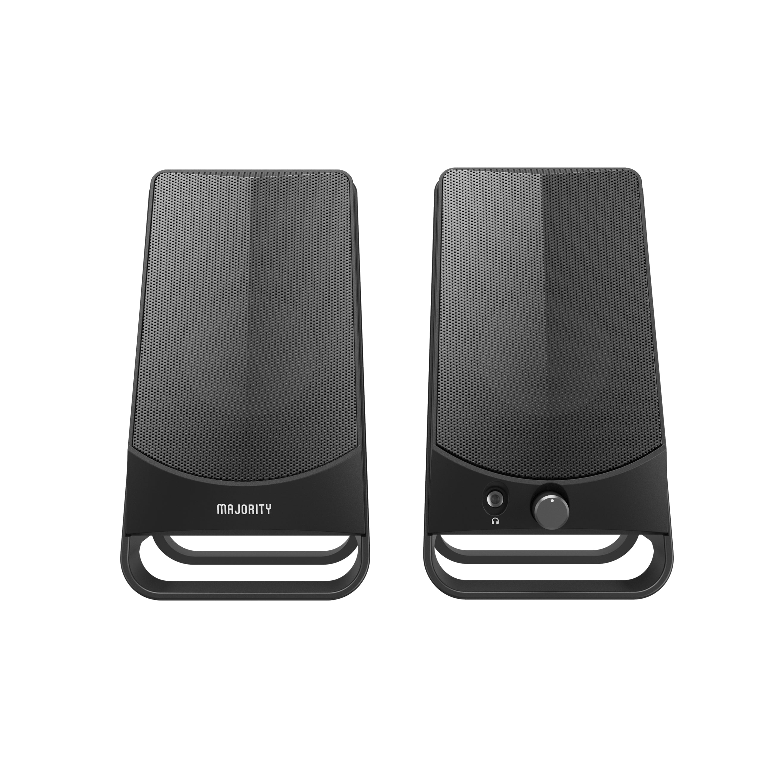 Majority DX10 PC Speakers 5
