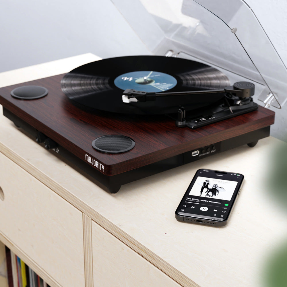 Majority Moto Turntable 4