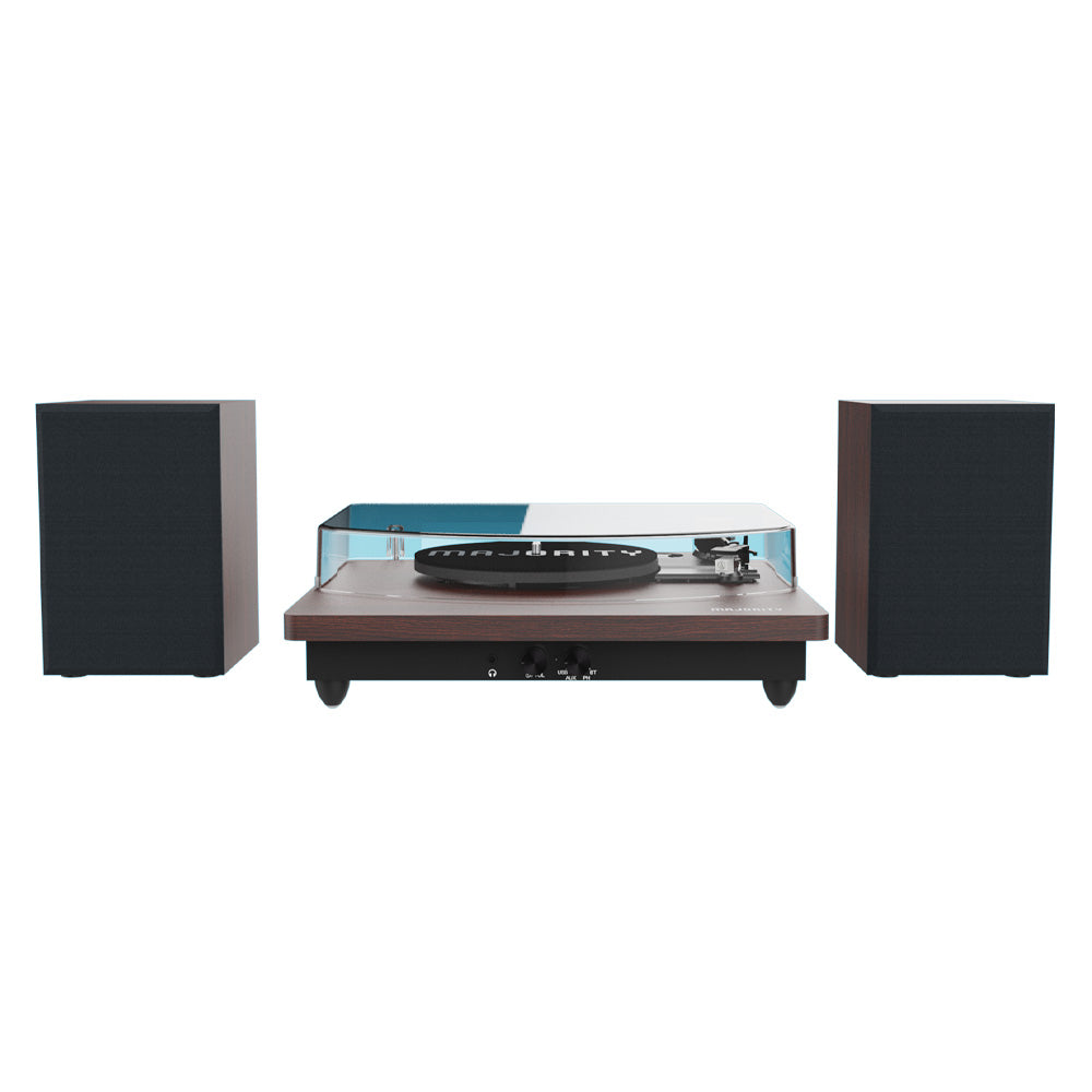 Majority Moto Plus Turntable 4