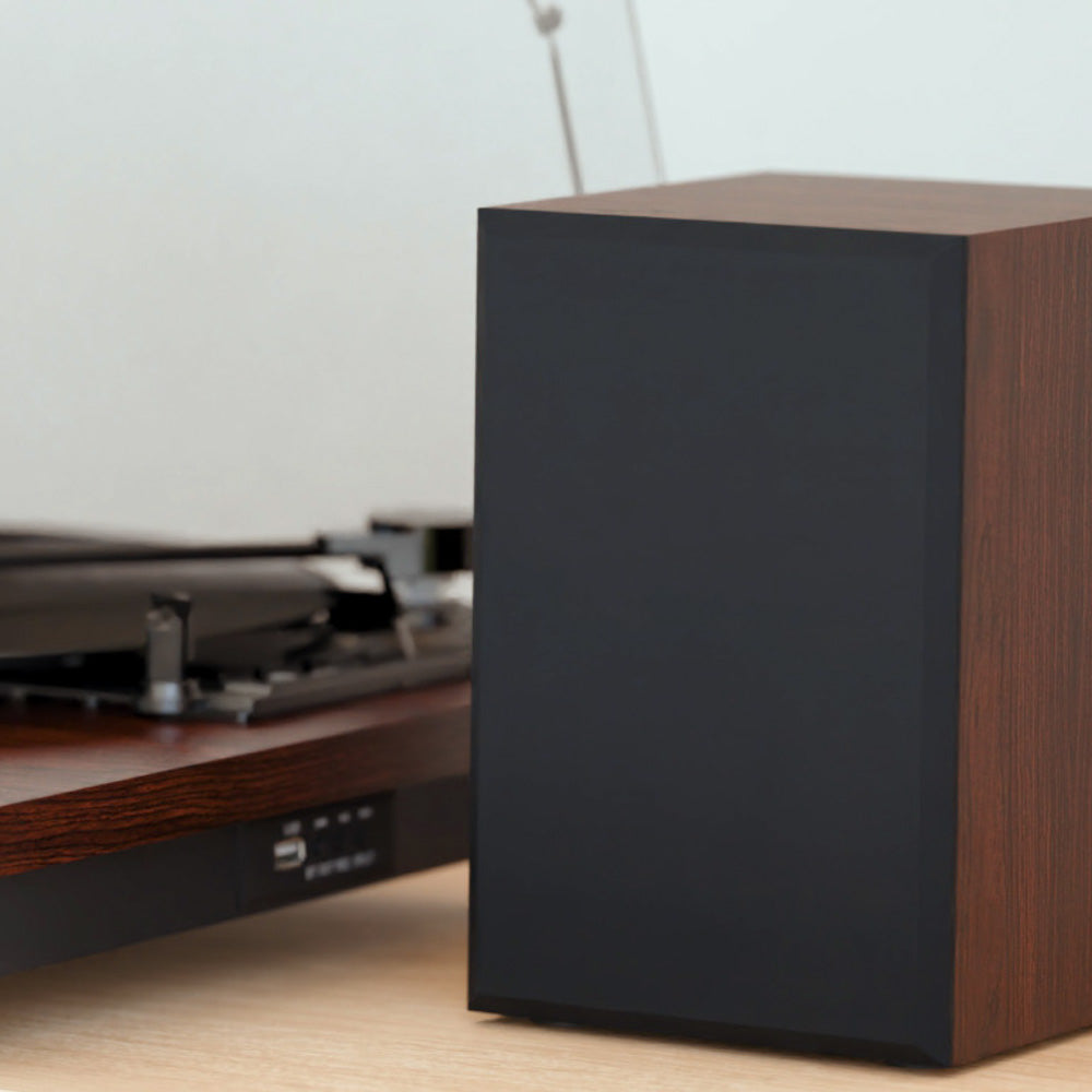 Majority Moto Plus Turntable 5