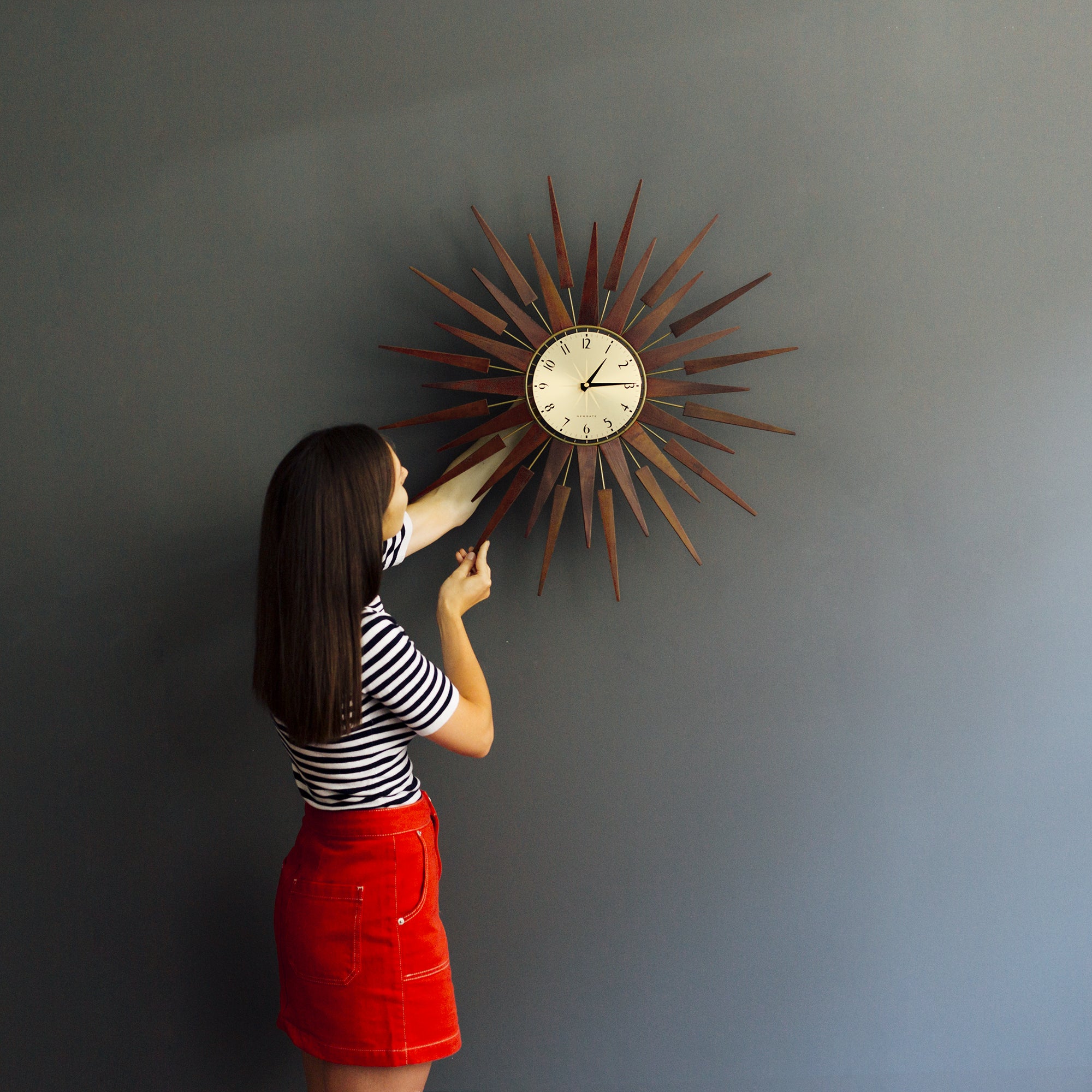 Newgate Pluto Clocks 4