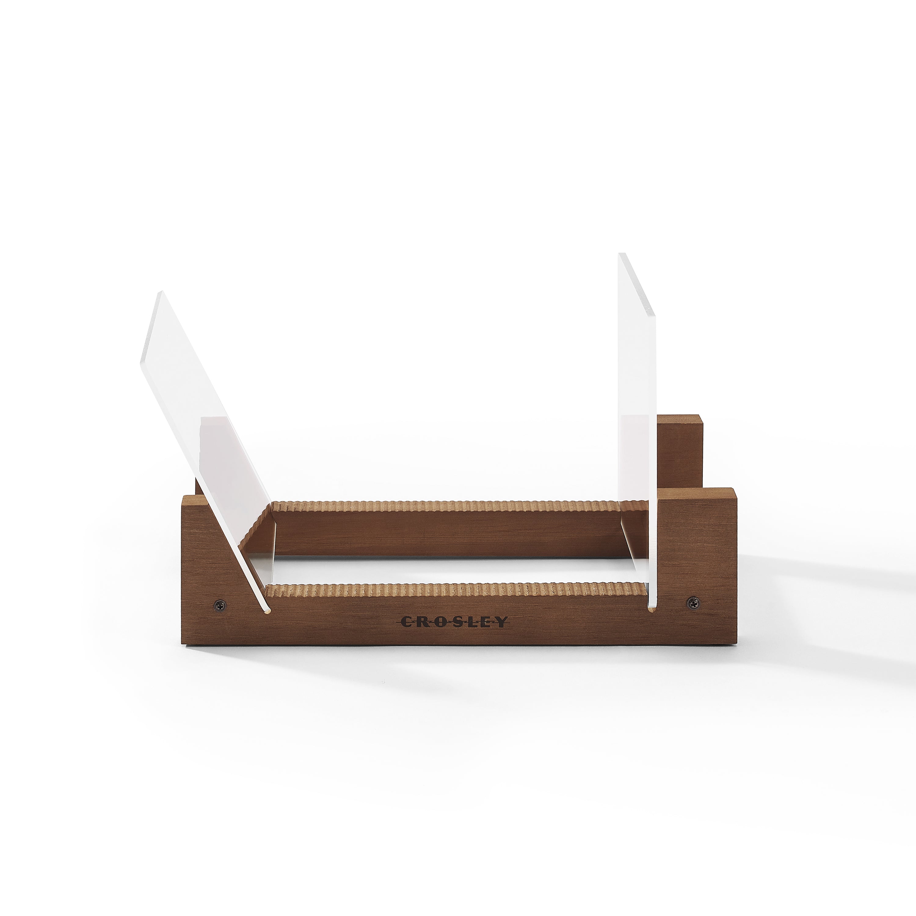 Taylor Swifts Reputation Vinyl Album & Crosley Record Storage Display Stand 3