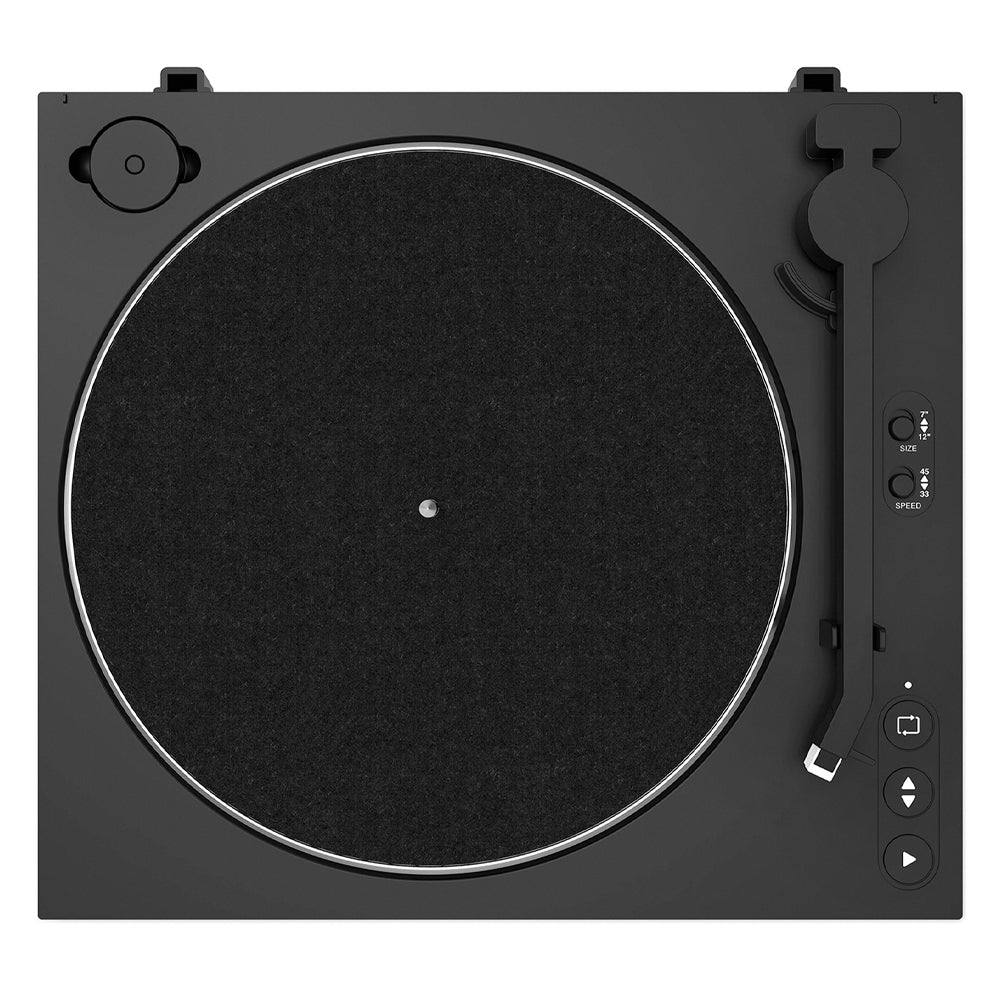 Victrola Automatic Turntable - Black 3