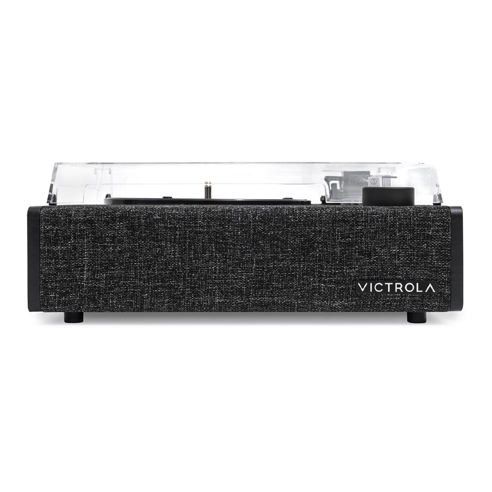 Victrola Eastwood II Turntable - Black 5