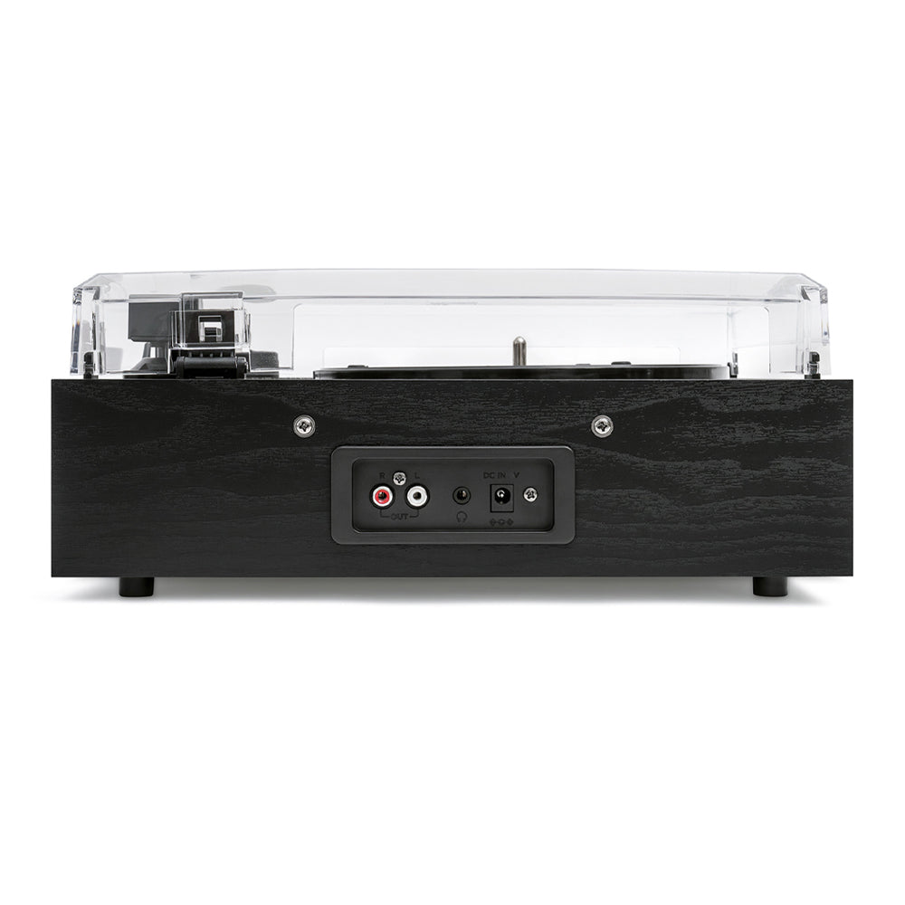 Victrola Eastwood II Turntable - Black 6